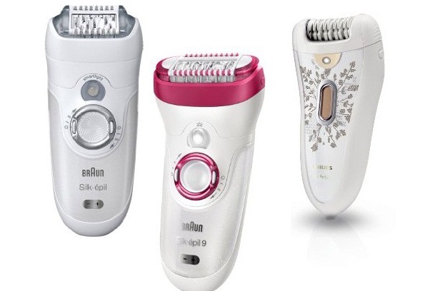 Your Guide to Choosing the Right Epilator for Hair Removal